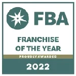 Franchise of the Year 2022