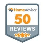 Home Advisor 50 Reviews