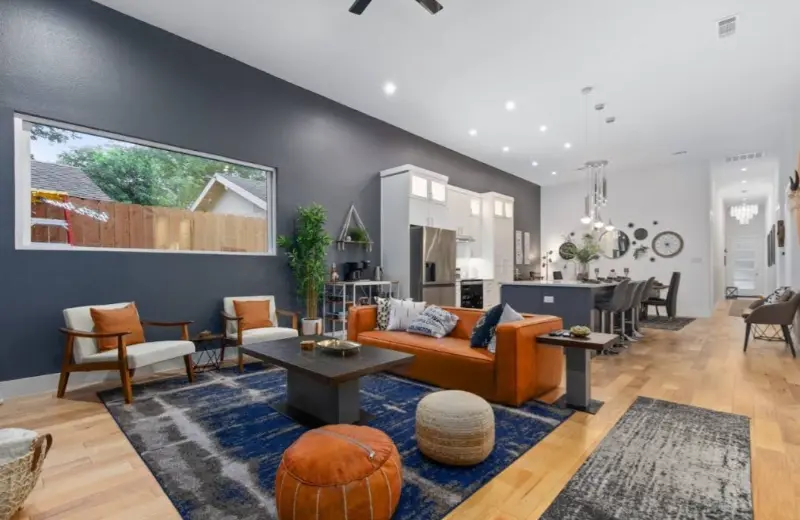 Dallas Interior design