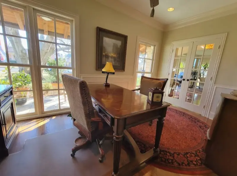 Deck Painting & Staining (972) 4722777 Painter1 of Dallas