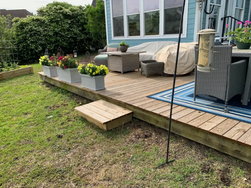 Exterior House Paint