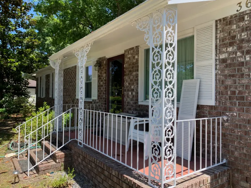 House Outdoor Design