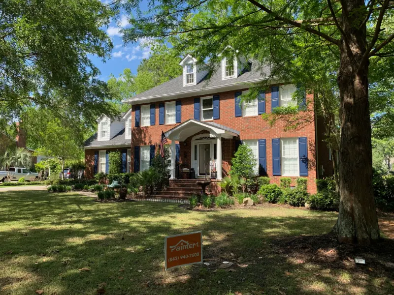 Painter1 of Lowcountry (843) 9407600 Your Painting Pros