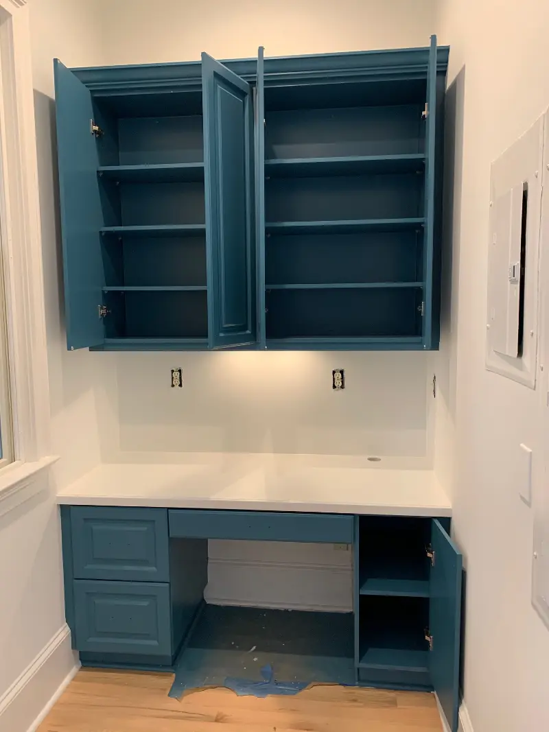 Window Commercial Paint