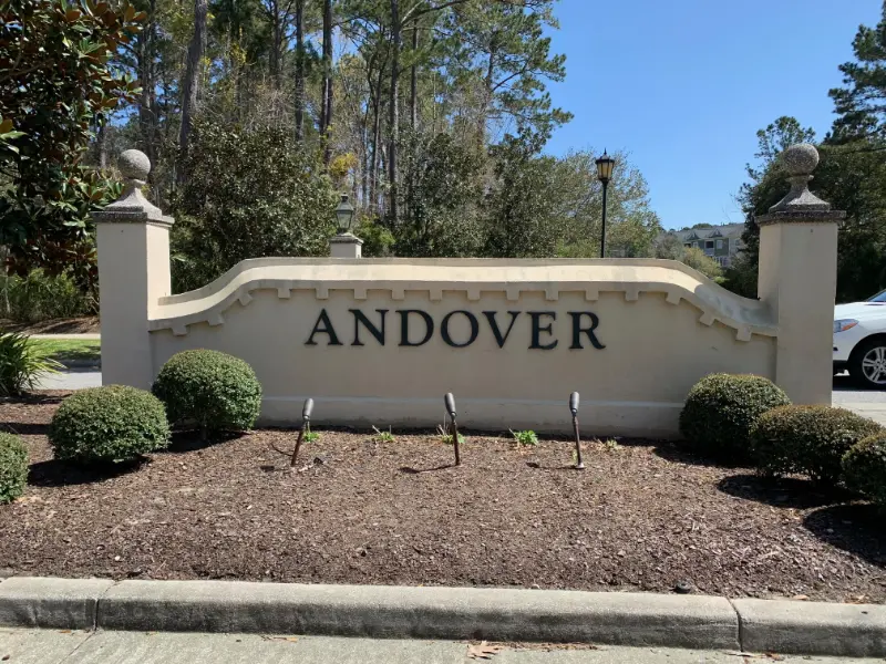 Andover Paint