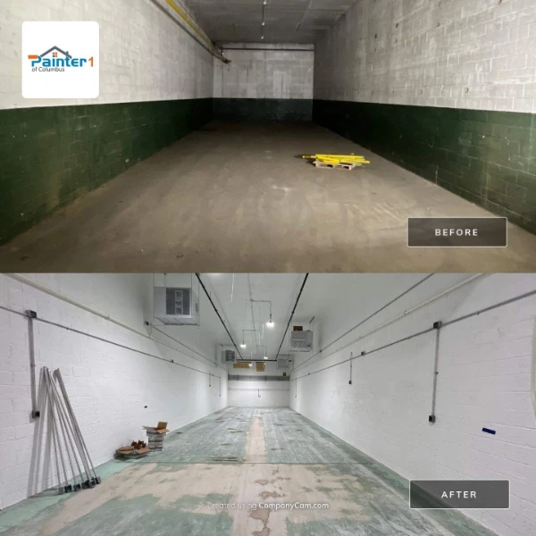 Columbus Photo Gallery Commercial