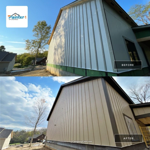 Columbus Photo Gallery Commercial