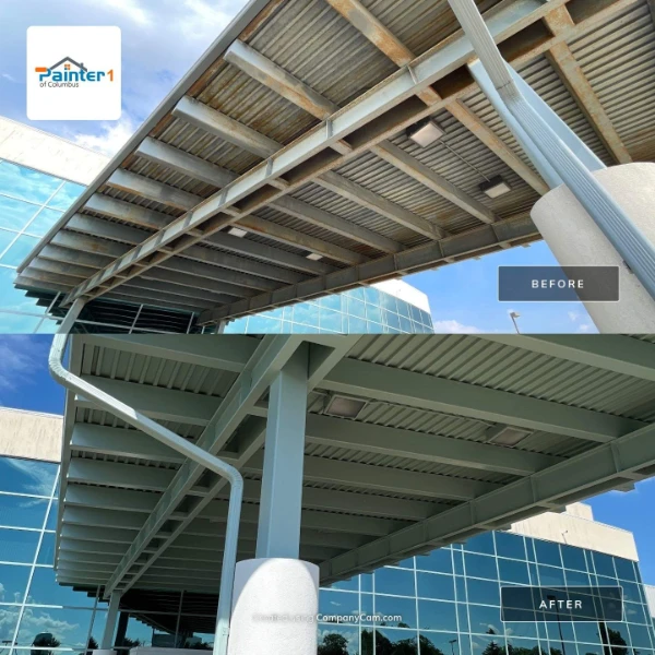 Photo Gallery Commercial Columbus