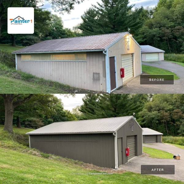 Photo Gallery Commercial Columbus