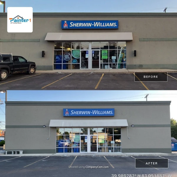 Photo Gallery Commercial Columbus