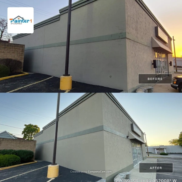 Photo Gallery Commercial Columbus