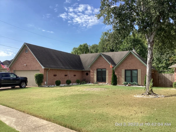 Residential Ext Augusta
