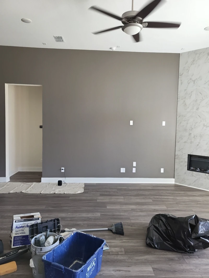 Painting & Refinishing (407) 7089933 Painter1 Orlando