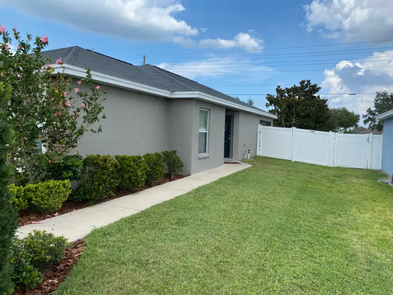 Wallpaper Removal Services (863) 2161884 Painter1 Central Florida