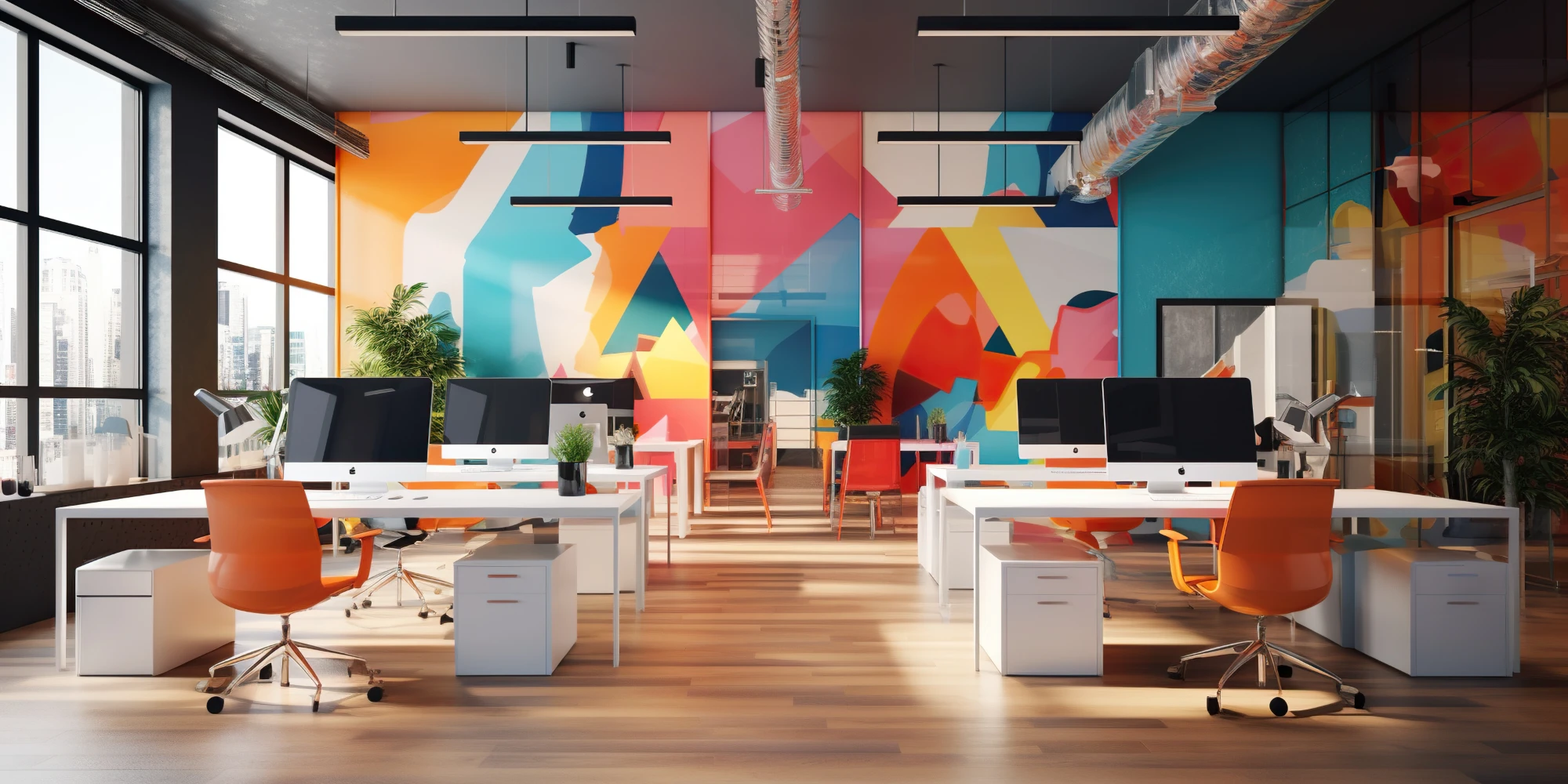 Transforming Commercial Spaces