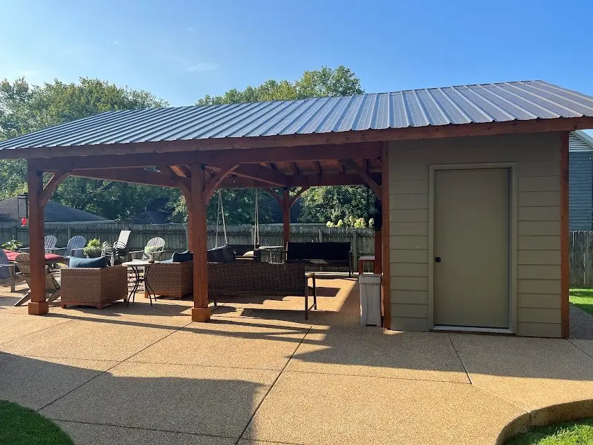 Painting & Refinishing (901) 4603443 Painter1 of Memphis