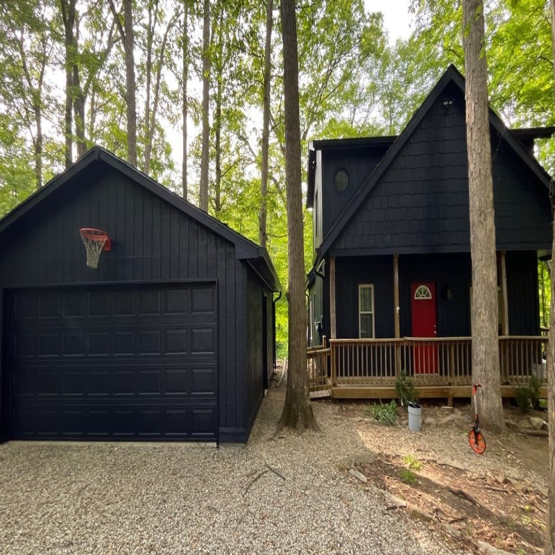 Stucco Painting Services (317) 5208866 Painter1 Indianapolis